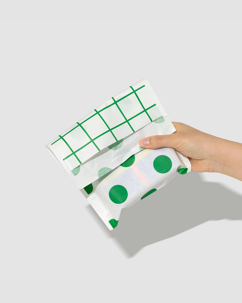 Paper Envelope Set - Large