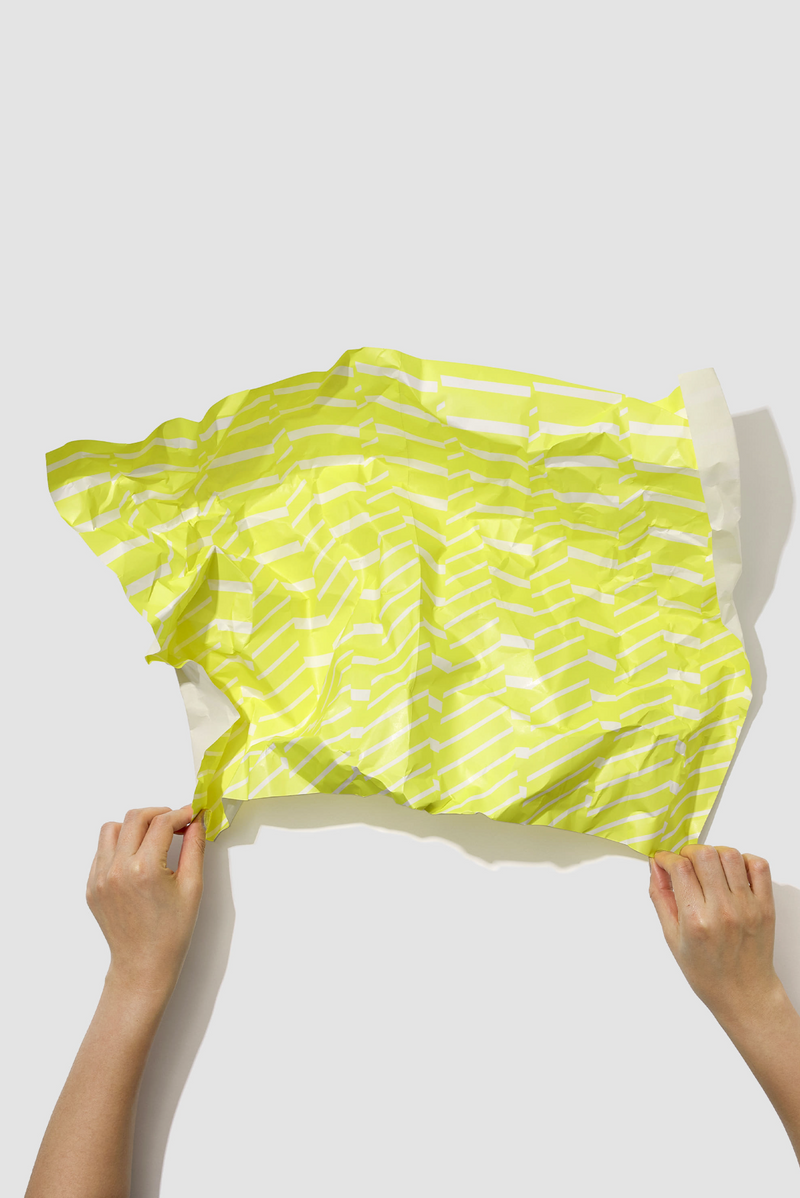 Multi Wrap Paper Set
