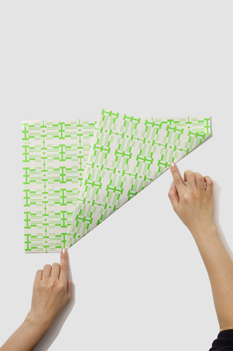 Multi Wrap Paper Set