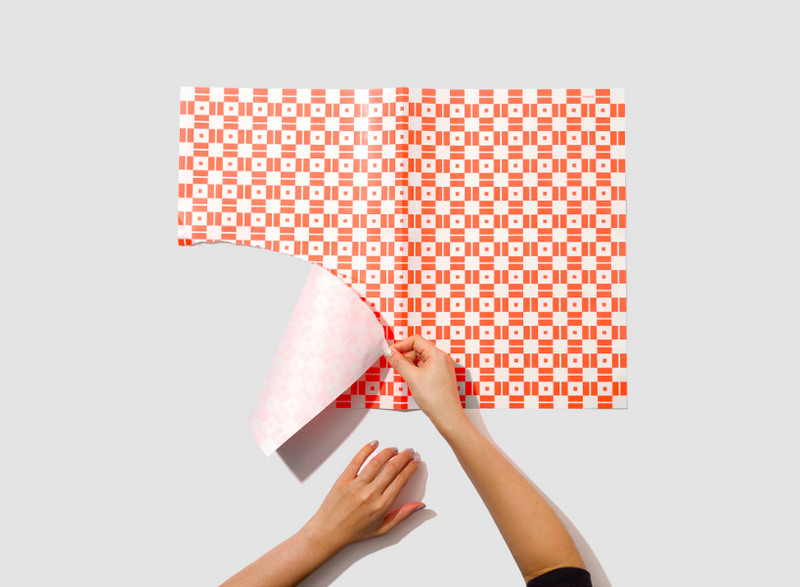 Multi Wrap Paper Set