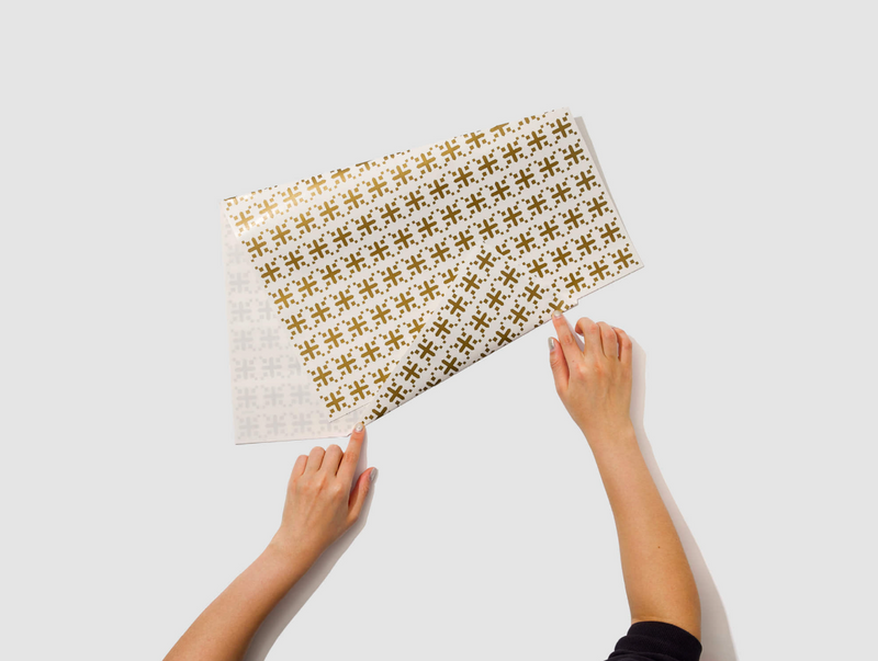 Multi Wrap Paper Set