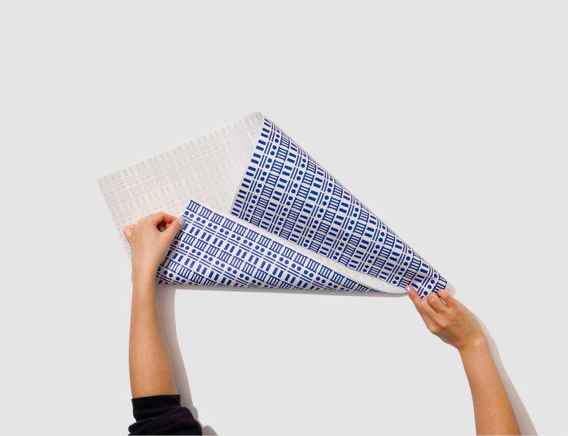 Multi Wrap Paper Set