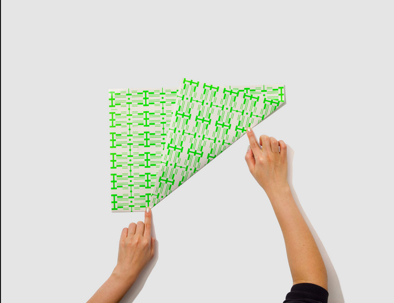 Multi Wrap Paper Set