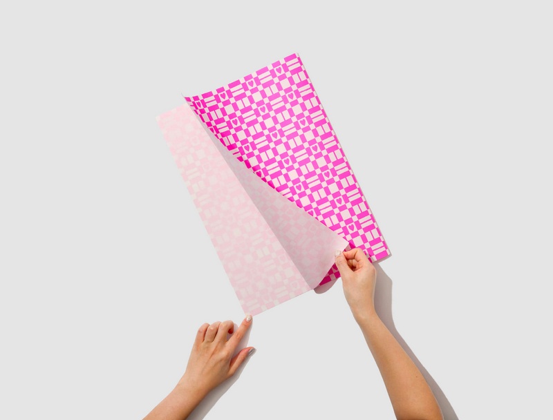 Multi Wrap Paper Set