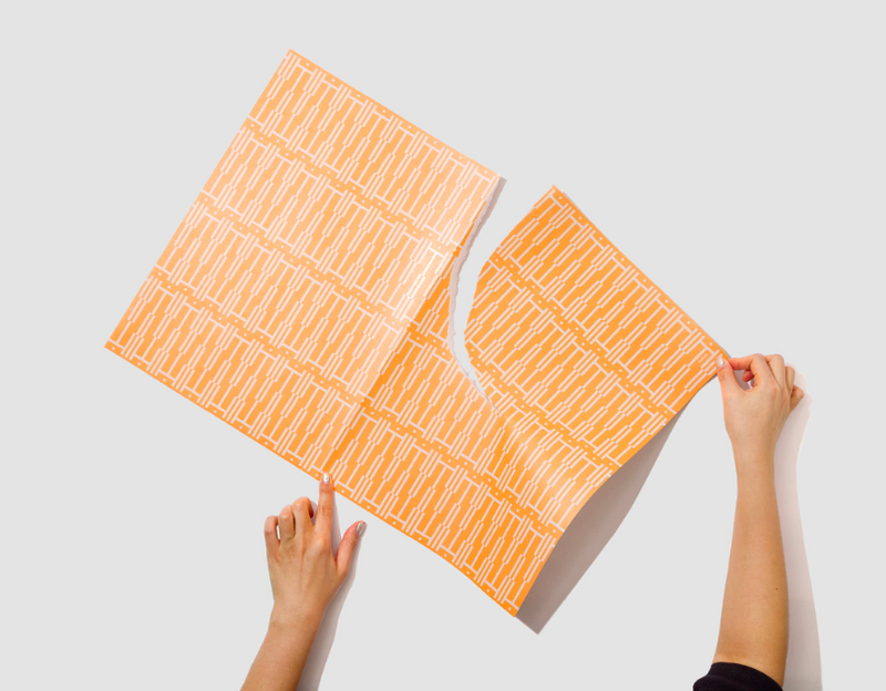 Multi Wrap Paper Set