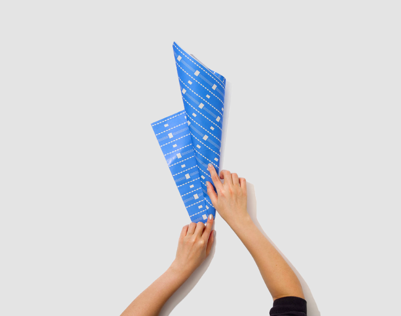 Multi Wrap Paper Set