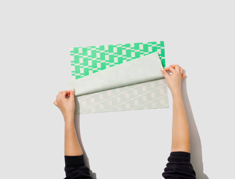 Multi Wrap Paper Set