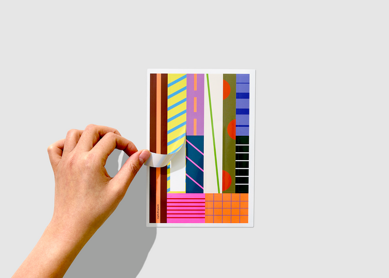 DIY Sticker Sheet