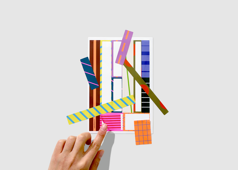 DIY Sticker Sheet