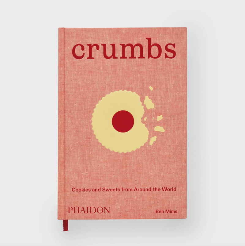 Crumbs Book