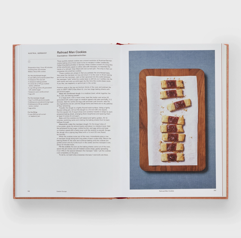 Crumbs Book