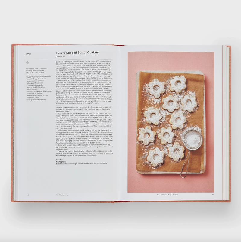 Crumbs Book