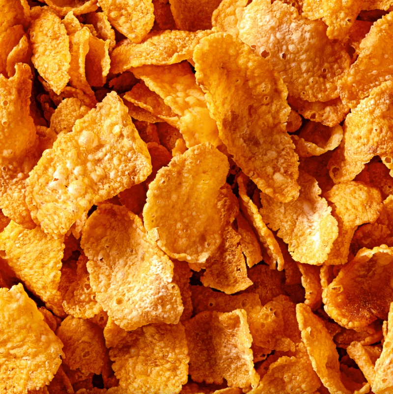 Morn'n Glory Chocolate Bar