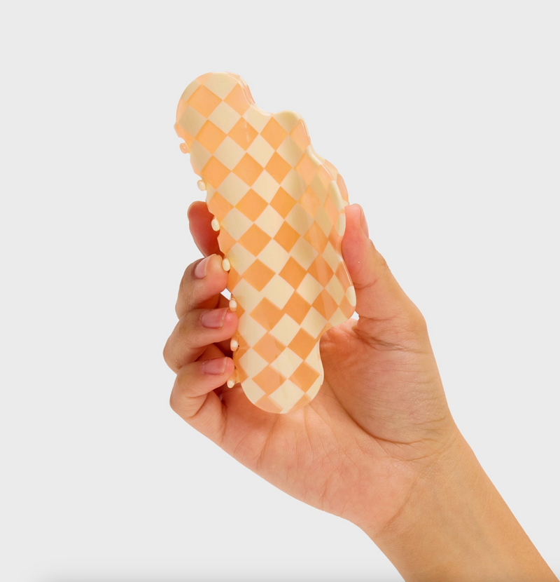 Nimbus Claw in Frosé