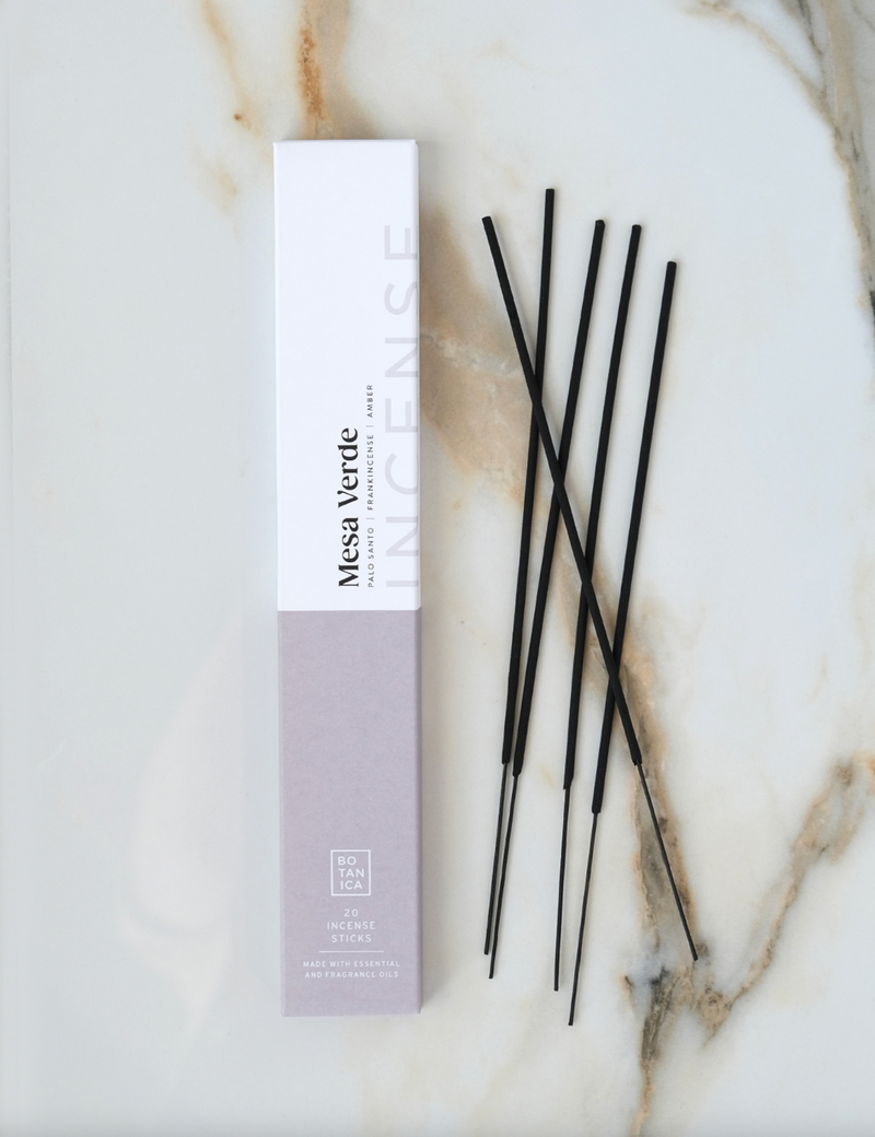 Masa Verde Incense