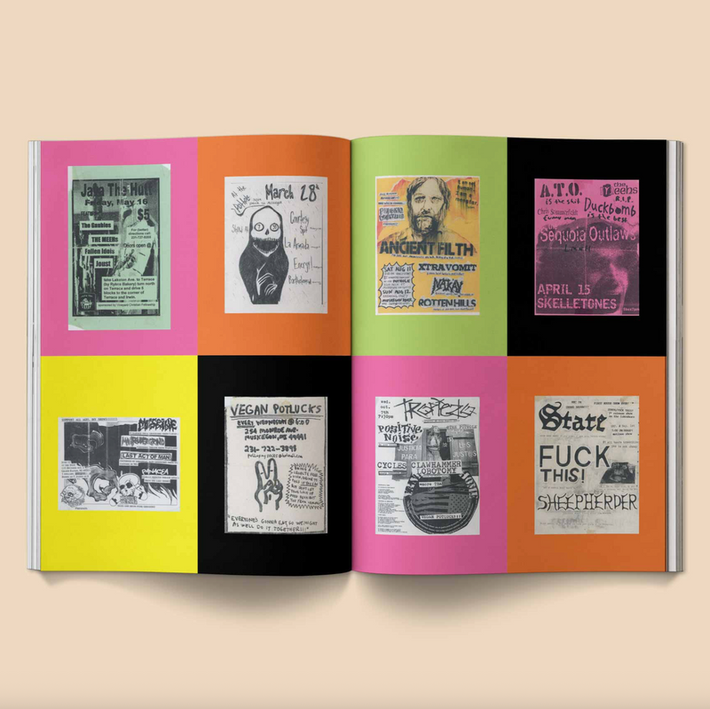 Heartbeat Magazine: Music, Sound, Emotion