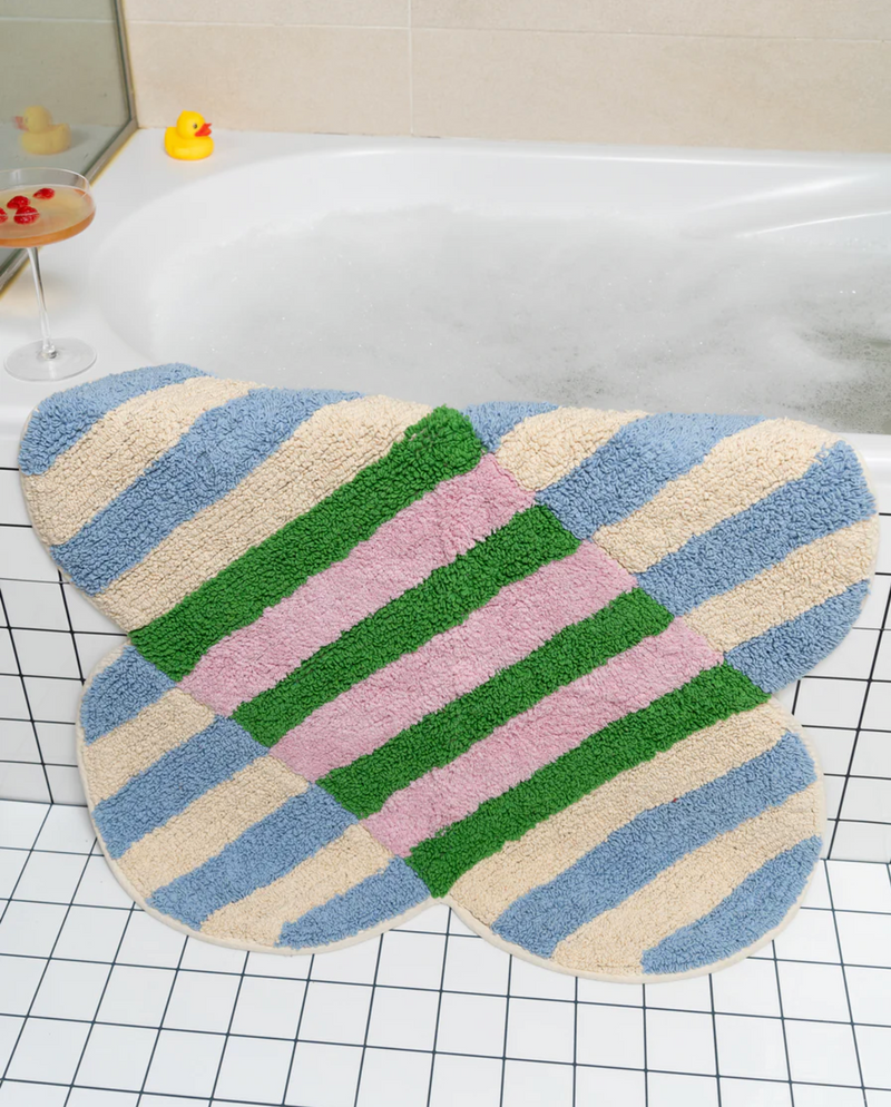 Curita Bathmat