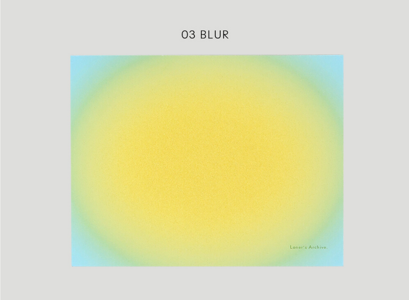Point Memo Pad