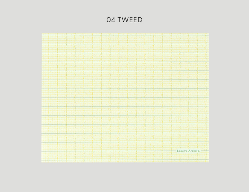 Point Memo Pad