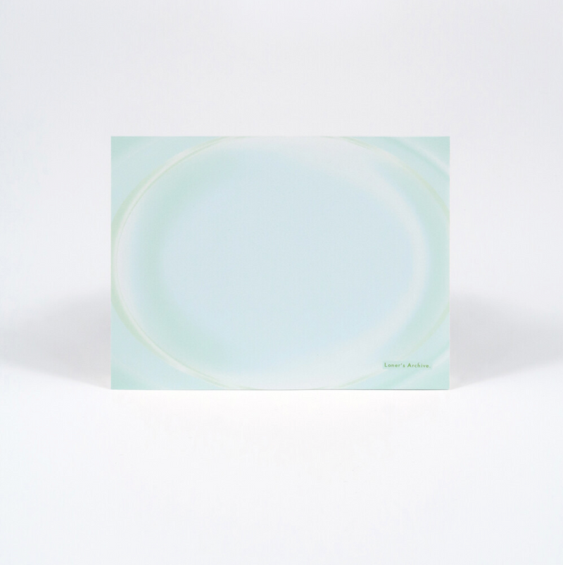 Point Memo Pad