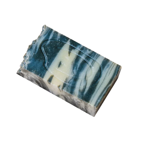 Sea Mud Soap Bar