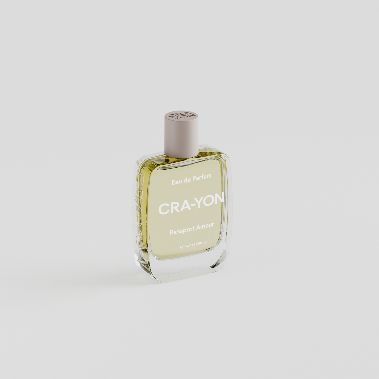 Passport Amour Perfume