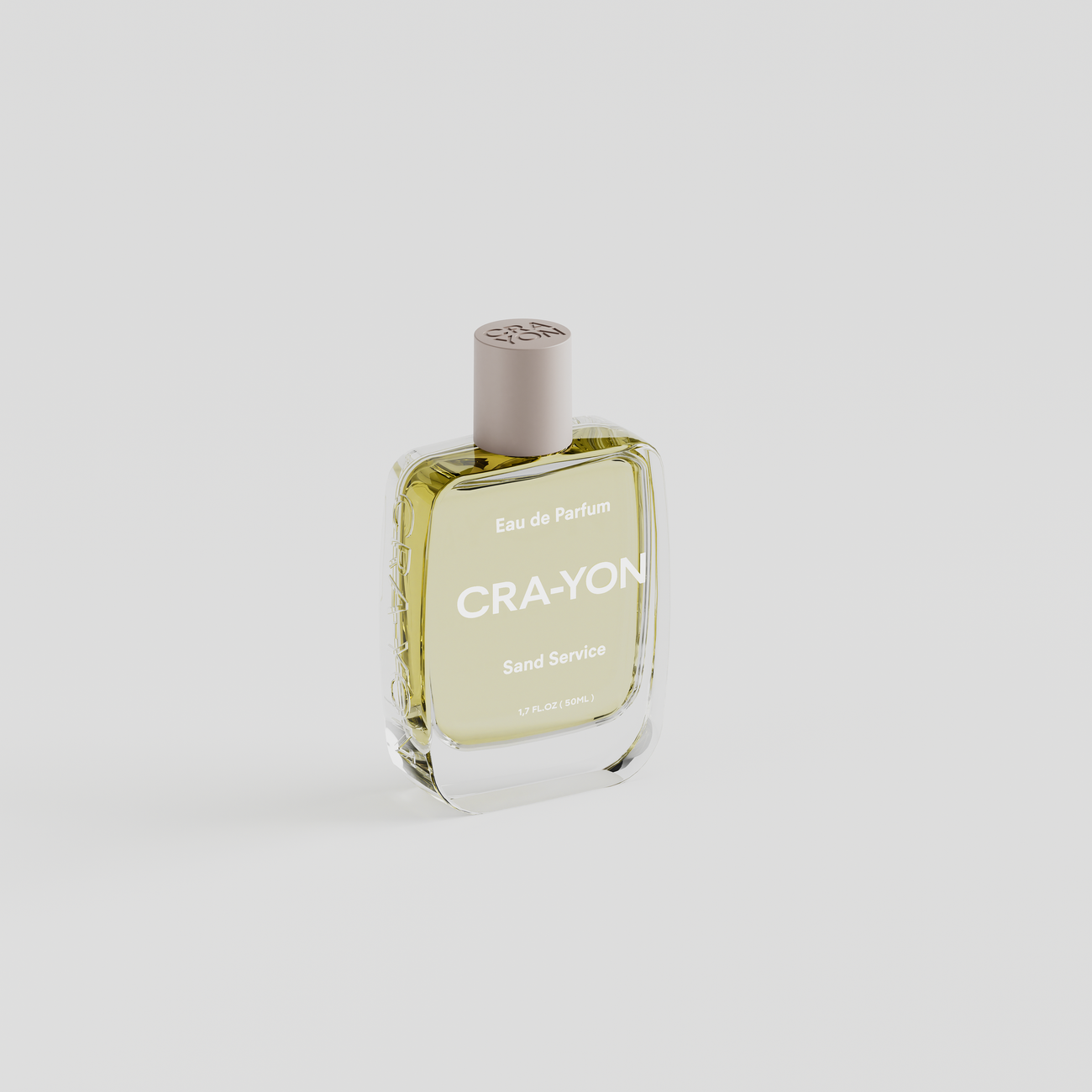 Sand Service Perfume