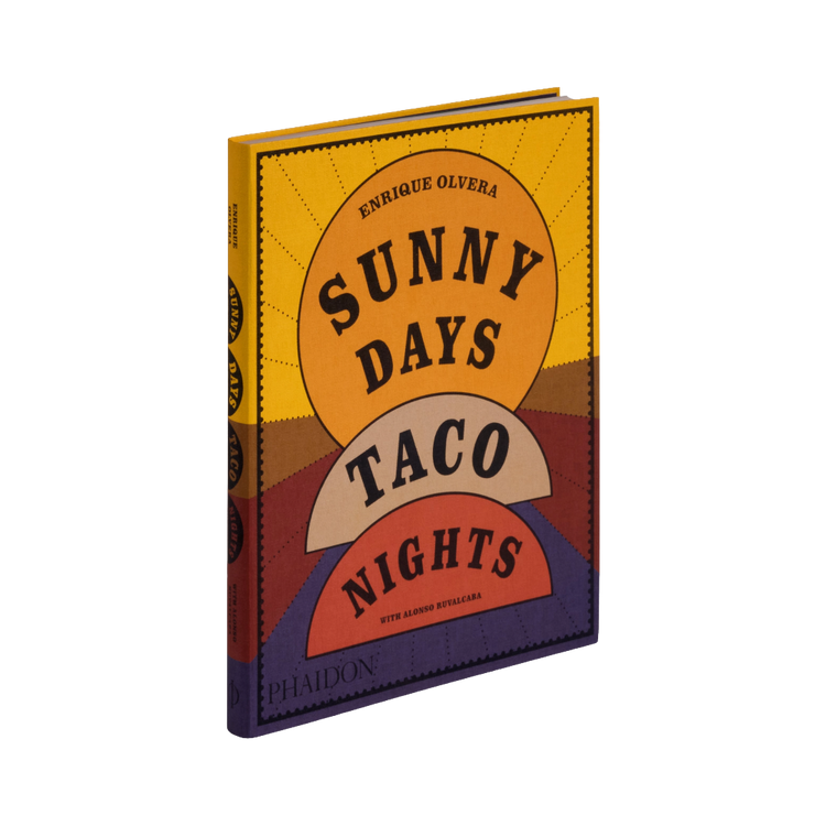 Sunny Days Taco Nights