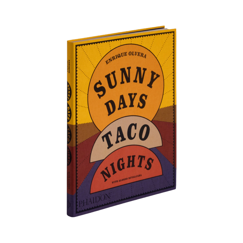 Sunny Days Taco Nights