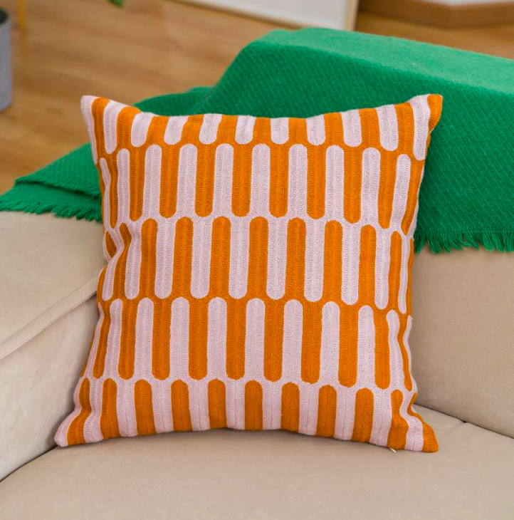 Ziggy Cushion Cover