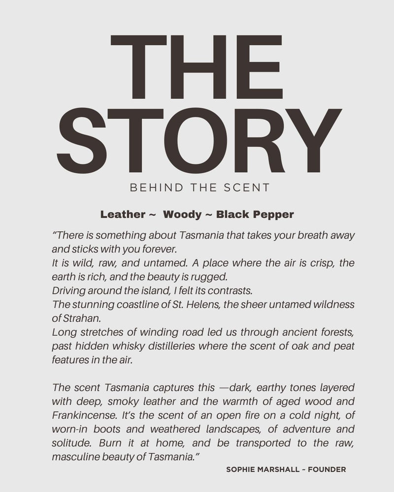 Perfume Oil in Tasmania