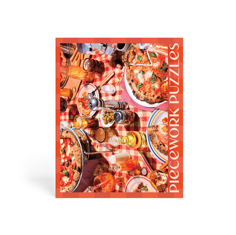 That’s Amore 1000 Piece Puzzle