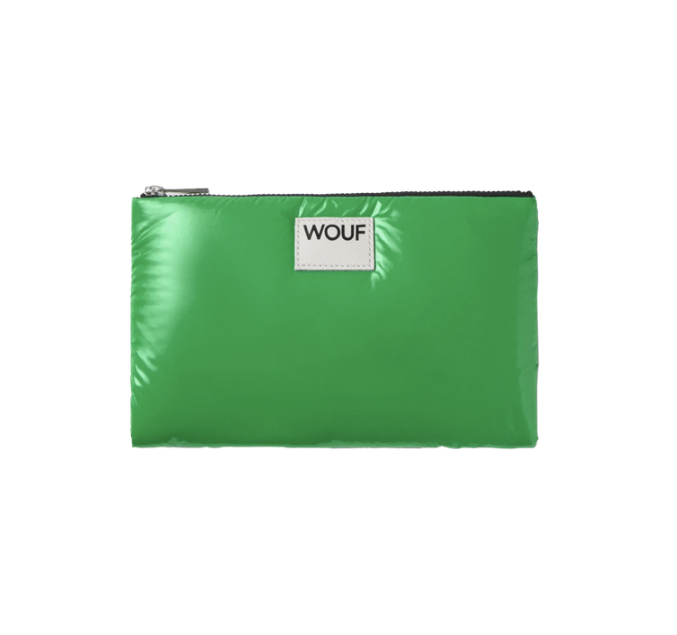 Basil Pouch
