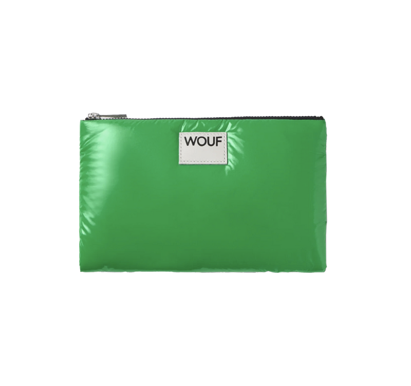 Basil Pouch