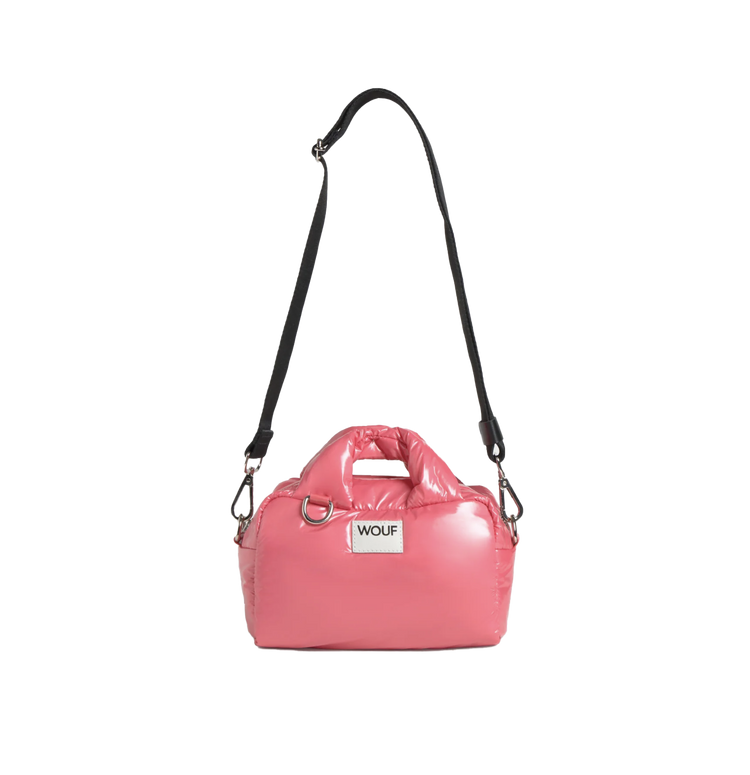 Candy Bowling Bag