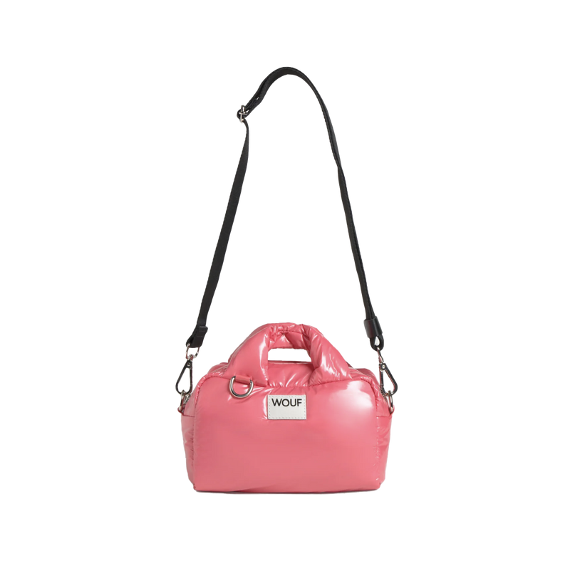 Candy Bowling Bag