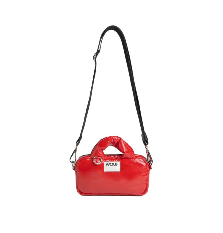 Cherry Mini Bag