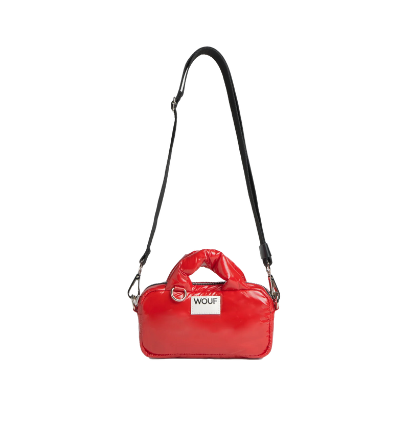 Cherry Mini Bag