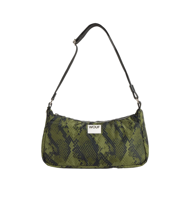 Cobra Shoulder Bag
