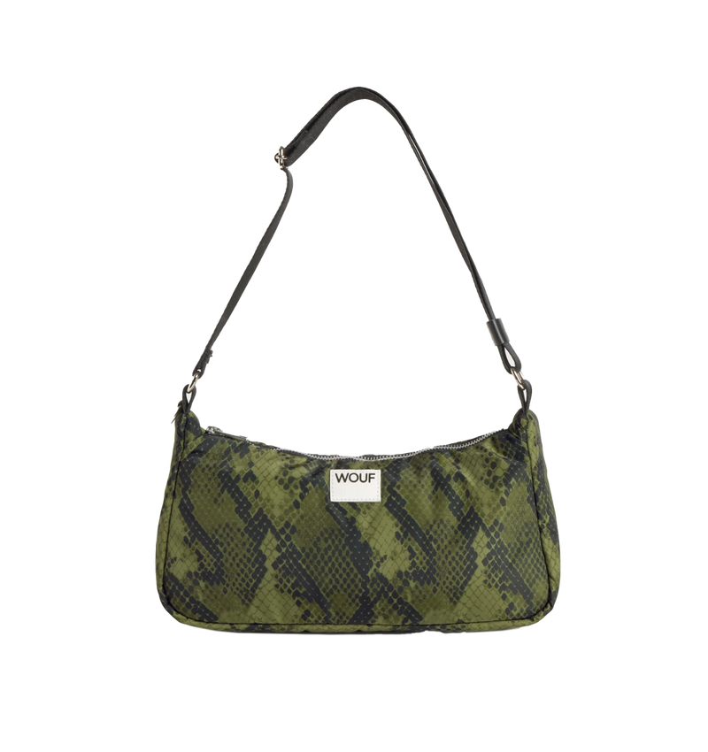 Cobra Shoulder Bag