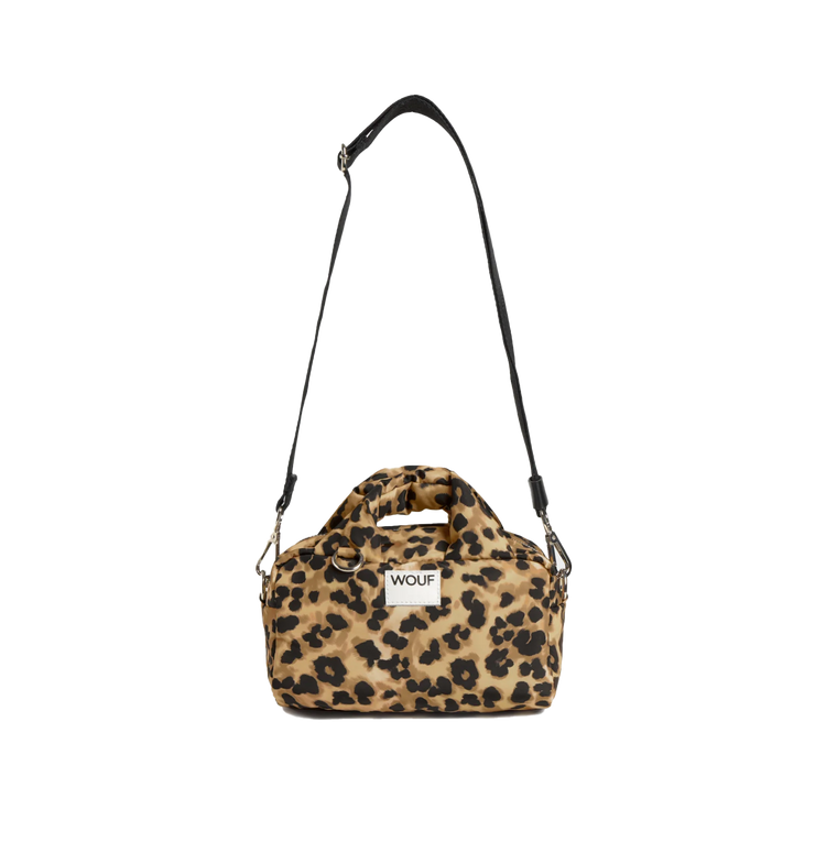 Feline Bowling Bag