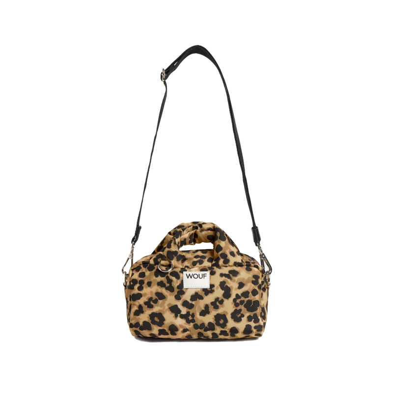 Feline Bowling Bag