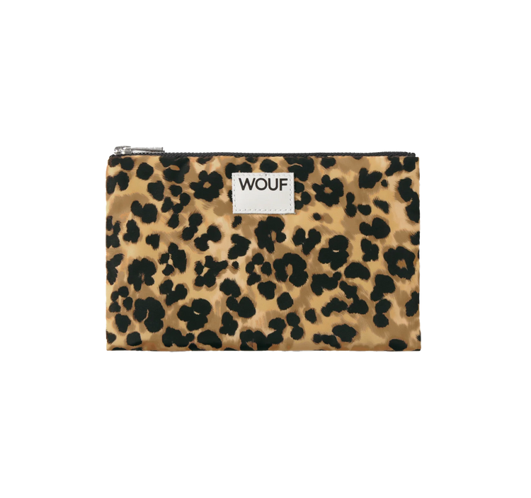 Feline Pouch