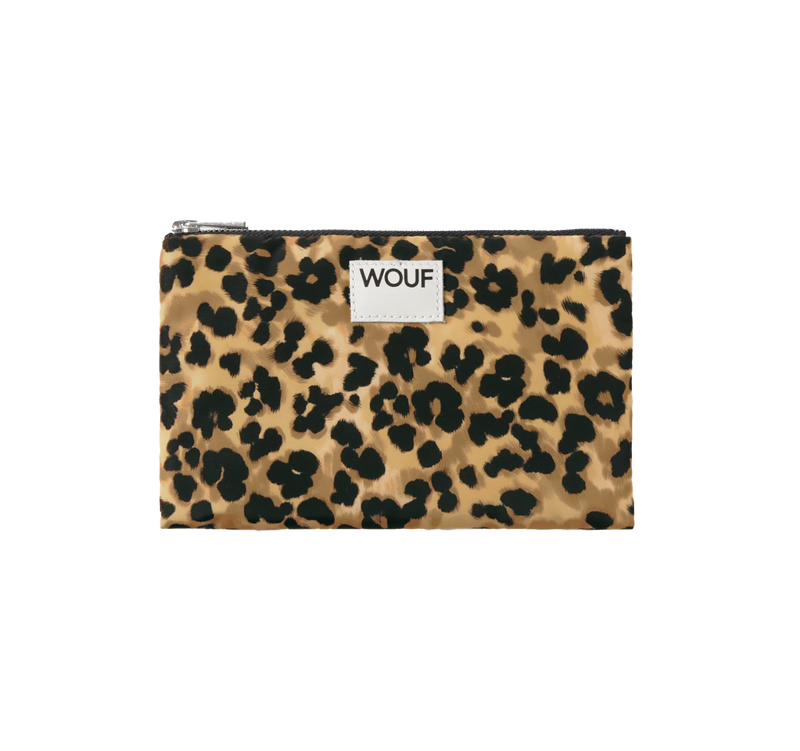 Feline Pouch