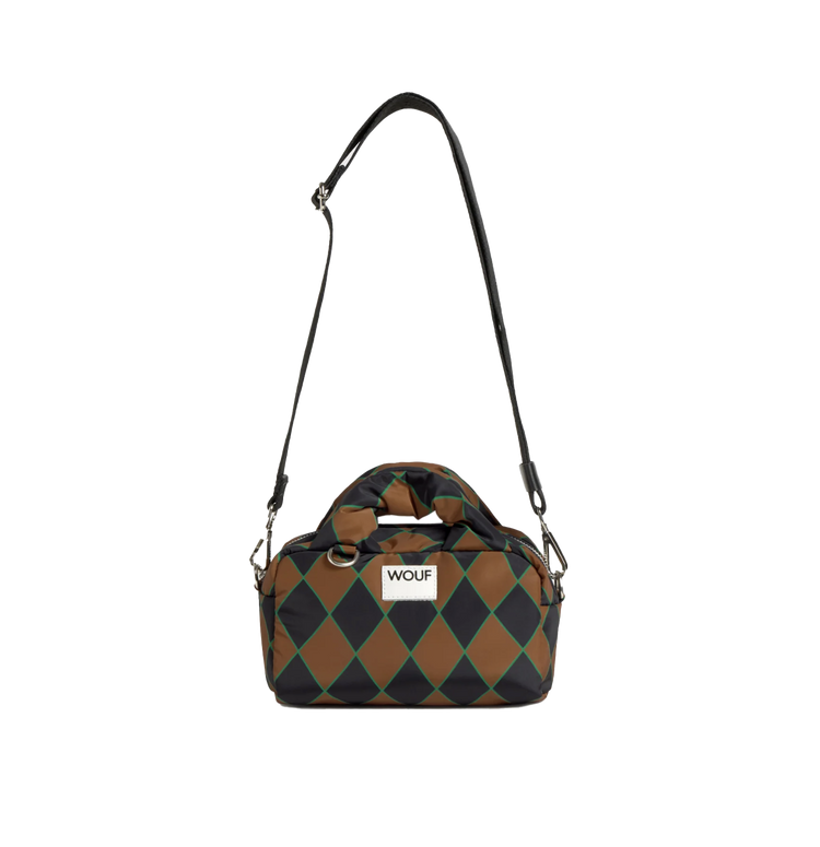 Jester Bowling Bag