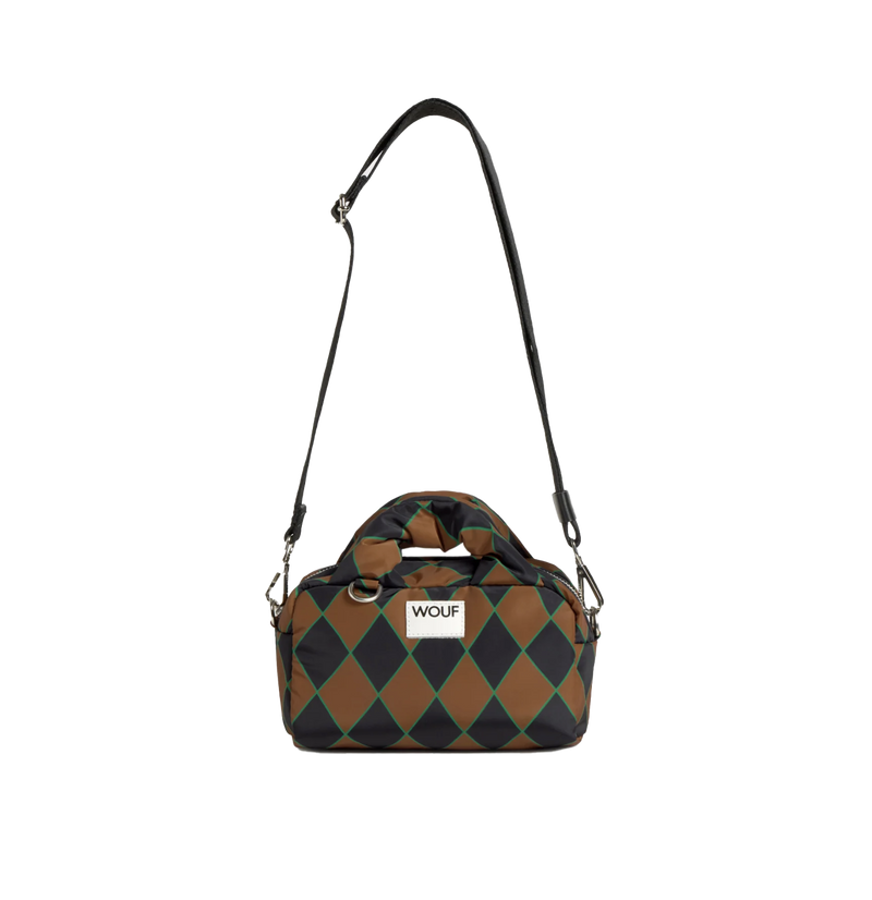 Jester Bowling Bag