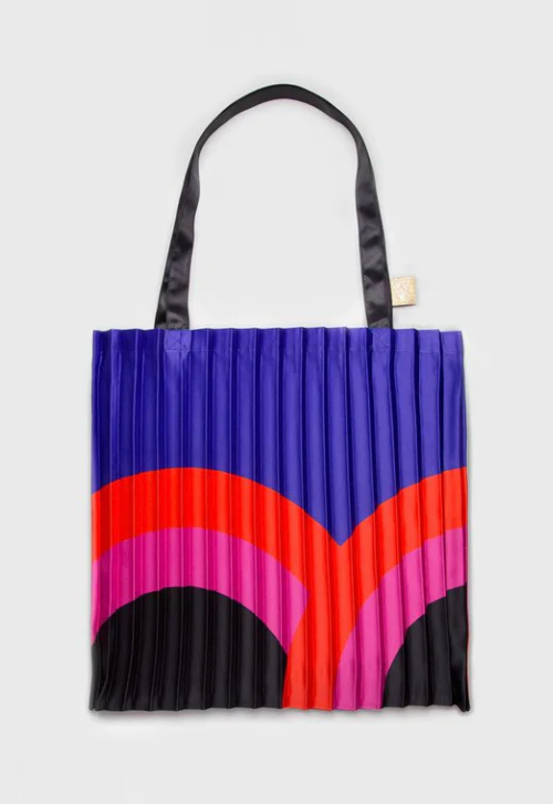 Rainbow Tote Bag