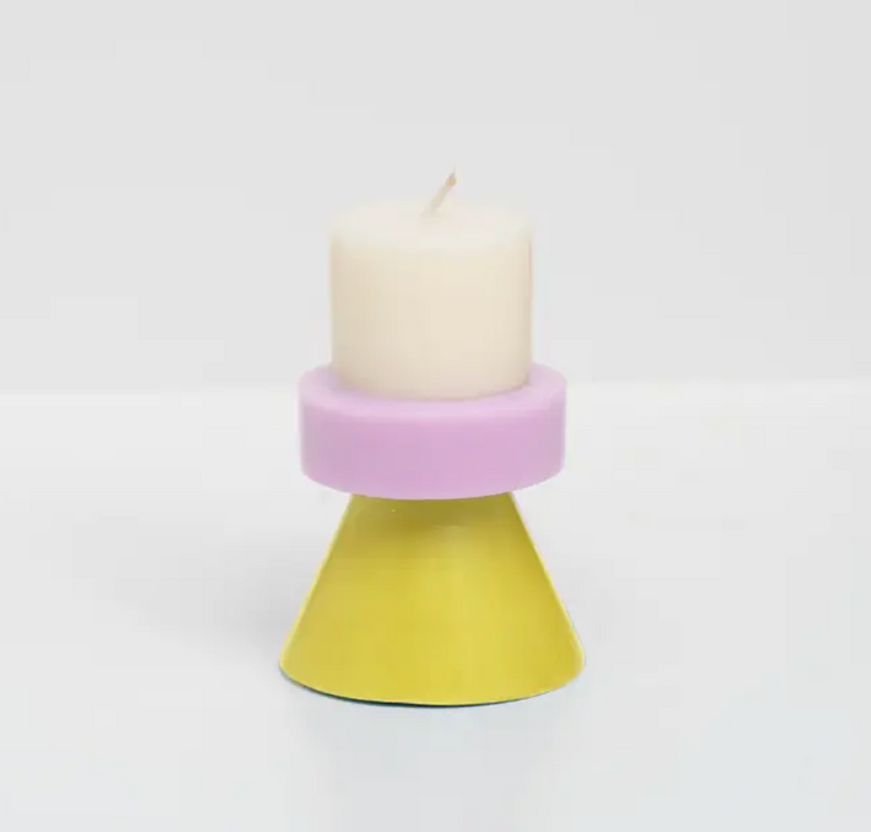 Stack Candles MINI - H