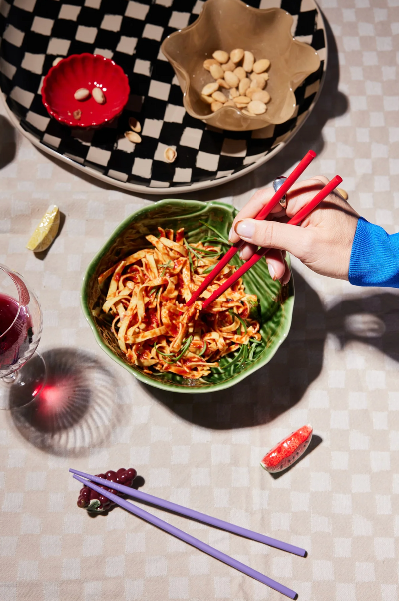 Chopstick Set of 4 Yaki