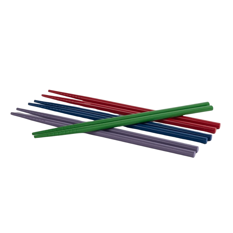 Chopstick Set of 4 Yaki